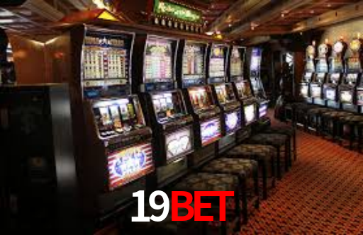 Exclusive Games 19bet