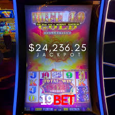 Blackjack Table 19bet