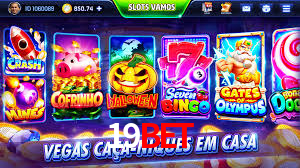 Welcome Bonus 19bet