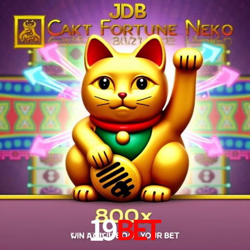 Game Providers 19bet