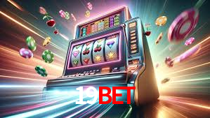 VIP Casino 19bet